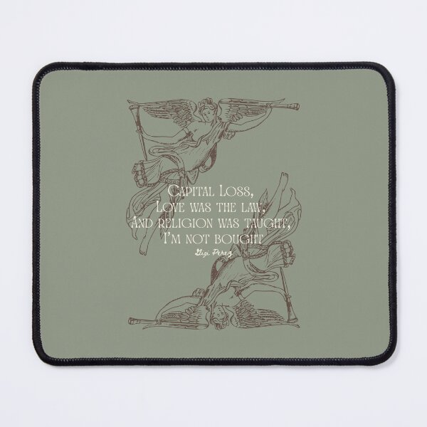 Item preview, Fable - Gigi Perez designed and sold by Belle Rose.