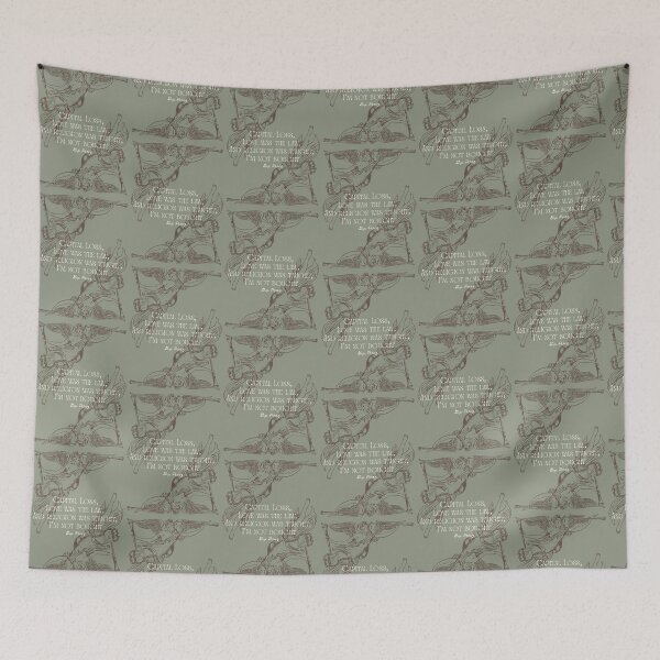 Item preview, Fable - Gigi Perez  designed and sold by Belle Rose.