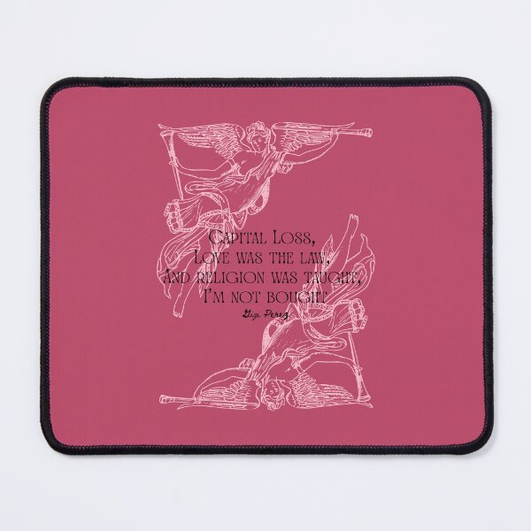 Item preview, Copy of Fable - Gigi Perez  designed and sold by Belle Rose.