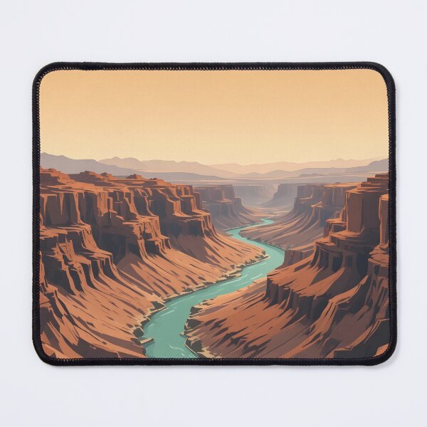 Item preview, CANYONLANDS national park Desert Canyons Scenic Nature Landscape designed and sold by wildexperience.