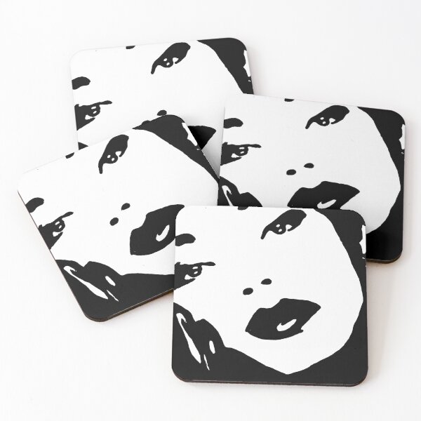Item preview, Sade Adu  designed and sold by Chad's Fresh Art.