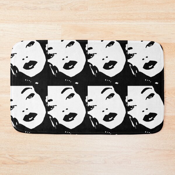 Item preview, Sade Adu  designed and sold by Chad's Fresh Art.