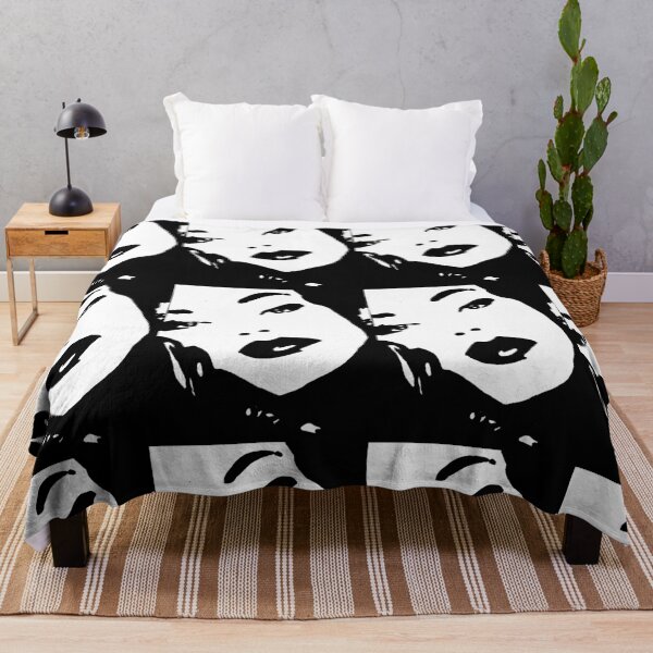 Item preview, Sade Adu designed and sold by Chad's Fresh Art.