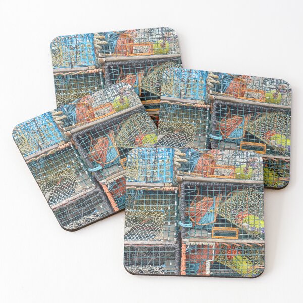 Item preview, Peggys Cove Nova Scotia designed and sold by Cupertino.