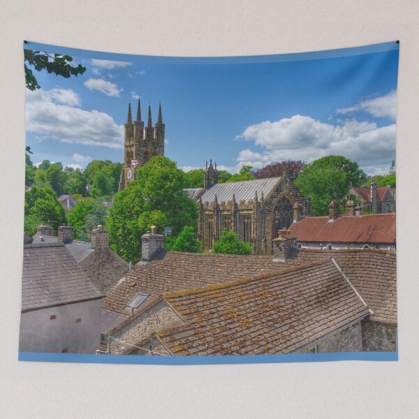 Item preview, Tideswell designed and sold by Alisonchambers2.