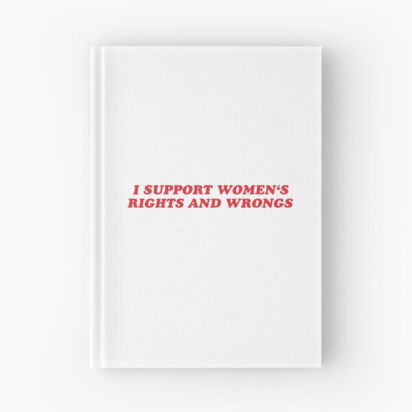 Item preview, I Support Women's Rights And Wrongs Baby, Feminism Baby, Y2K Retro Baby , Funny Feminist, Women designed and sold by shopmionmion.