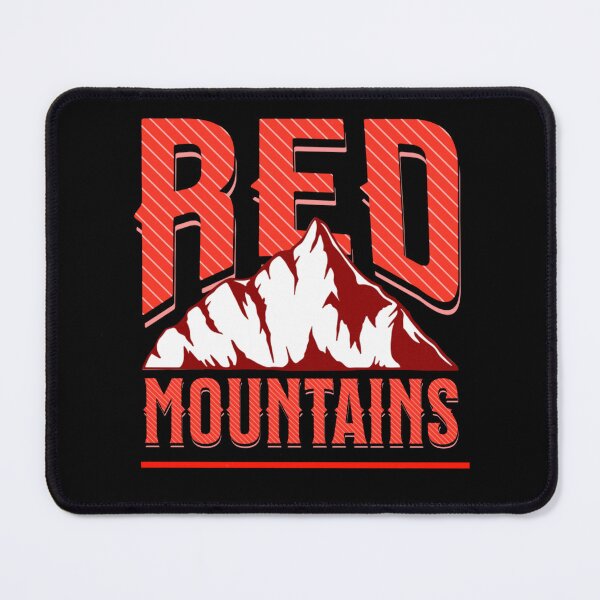 Item preview, Ski Resort Solitude / Ski Resort Red Mountain designed and sold by TheEndDesign.