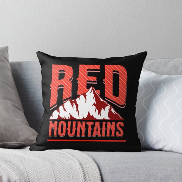 Item preview, Ski Resort Solitude / Ski Resort Red Mountain  designed and sold by TheEndDesign.