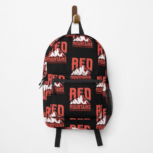 Item preview, Ski Resort Solitude / Ski Resort Red Mountain designed and sold by TheEndDesign.