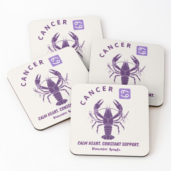 Item preview, Cancer Nurse Print — Medical Zodiac Apparel Gift designed and sold by med-lavender-ee.