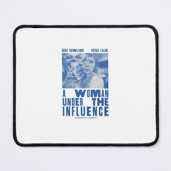 Item preview, A Woman Under the Influence - John Cassavetes & Gena Rowlands - Short-Sleeve Unisex designed and sold by shopmionmion.