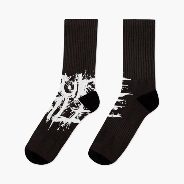 Item preview, The Black Suicide Silence  designed and sold by chierys13.
