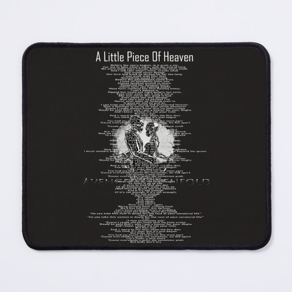 Item preview, A Little Piece Of Heaven designed and sold by chierys13.