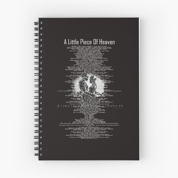 Item preview, A Little Piece Of Heaven designed and sold by chierys13.
