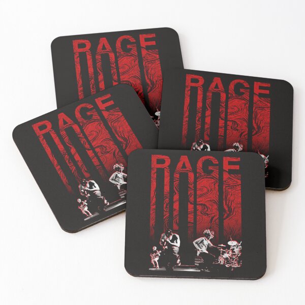 Item preview, Everyone Rage Against Rock Band The Machine Music designed and sold by chierys13.