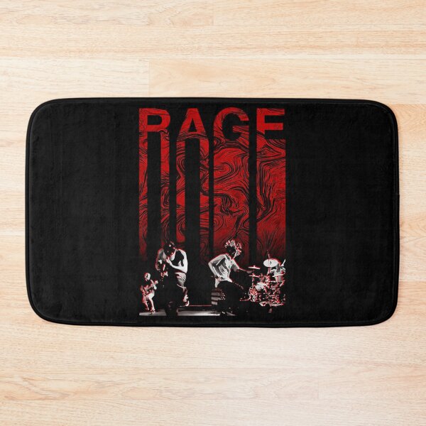 Item preview, Everyone Rage Against Rock Band The Machine Music designed and sold by chierys13.