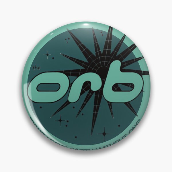 Item preview, The Orb designed and sold by chierys13.