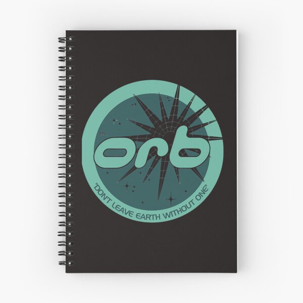 Item preview, The Orb designed and sold by chierys13.