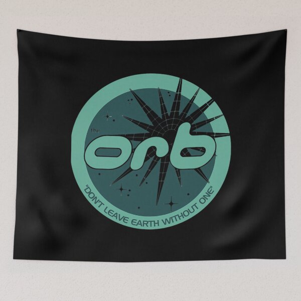 Item preview, The Orb designed and sold by chierys13.
