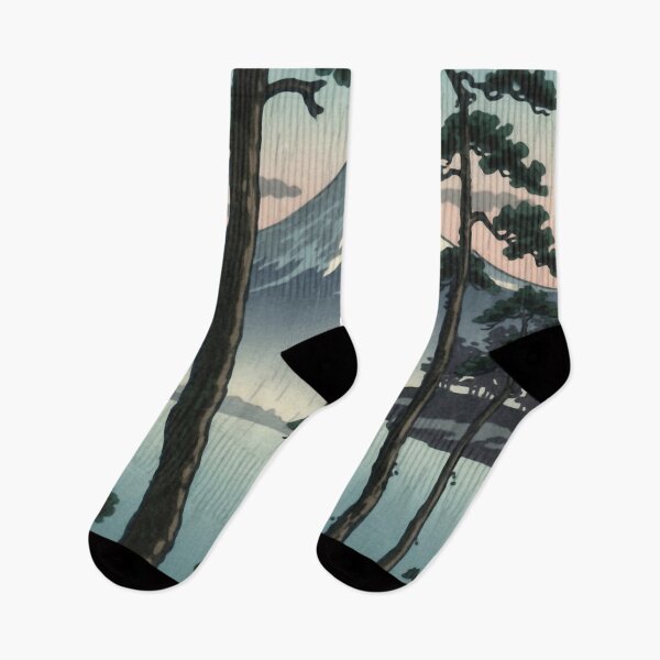 Item preview, Descending to Yuge designed and sold by Kijiermono.