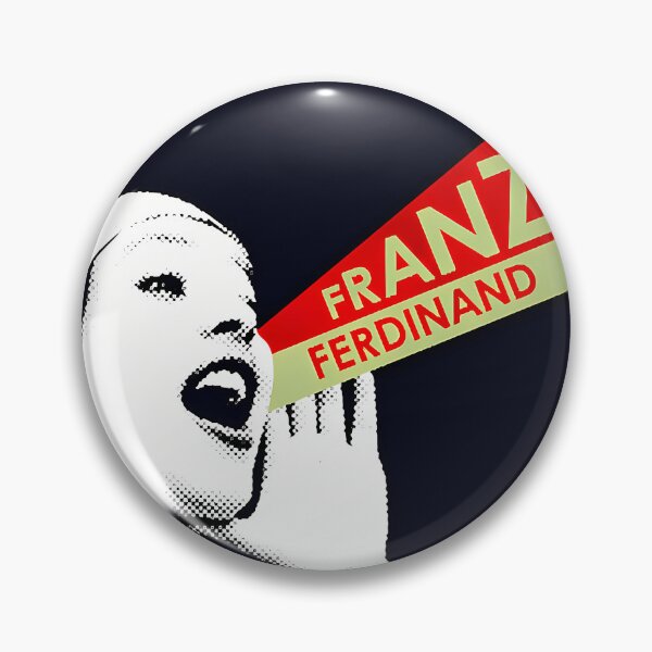 Artikelvorschau, Franz Ferdinand Essential entworfen und verkauft von chierys13.