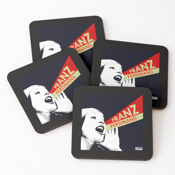 Item preview,  Franz Ferdinand Essential designed and sold by chierys13.