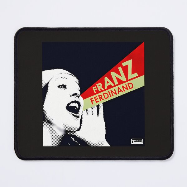 Item preview, Franz Ferdinand Essential designed and sold by chierys13.
