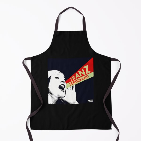 Item preview,  Franz Ferdinand Essential designed and sold by chierys13.
