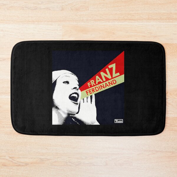 Item preview,  Franz Ferdinand Essential designed and sold by chierys13.