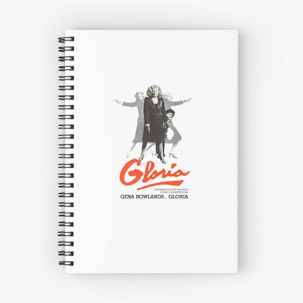 Item preview, Gena Rowlands 'Gloria' - 80s Crime Drama designed and sold by shopmionmion.