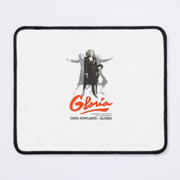 Item preview, Gena Rowlands 'Gloria' - 80s Crime Drama designed and sold by shopmionmion.
