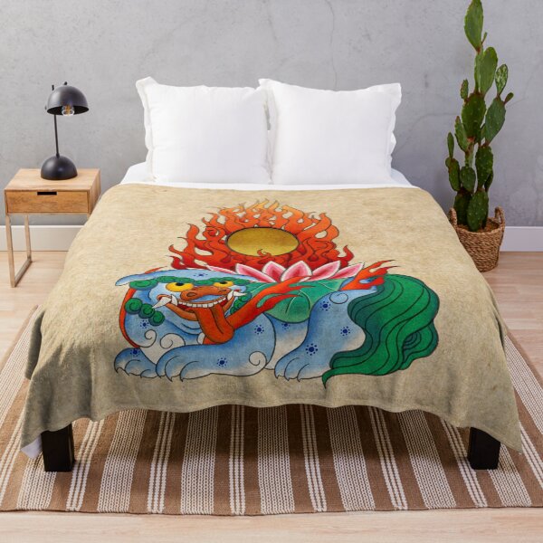 Item preview, The Mirror of Retribution: Up-gyeong's Sacred Reflection designed and sold by QamarART Paintings.