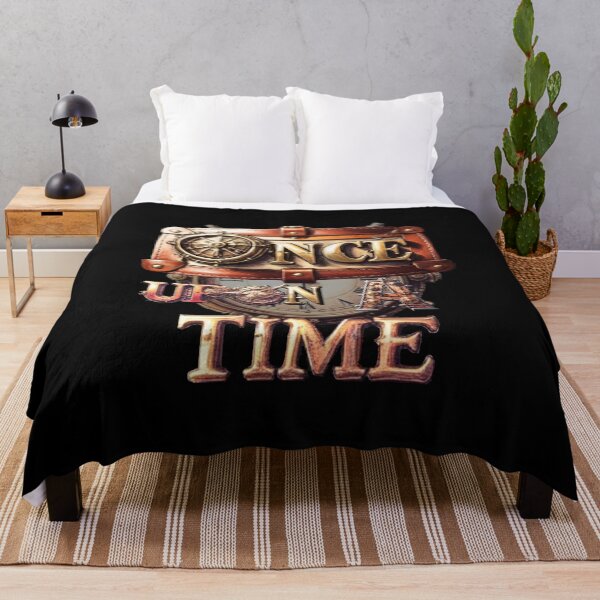 Item preview, Once upon A time designed and sold by KabronX.