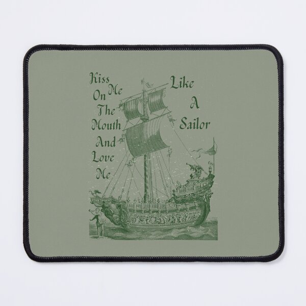 Item preview, Sailor Song- Gigi Perez  designed and sold by Belle Rose.