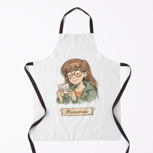 Item preview, DARIA MORGENDORFFER MEMORIES LABEL designed and sold by LIS AND MELIVERSO.