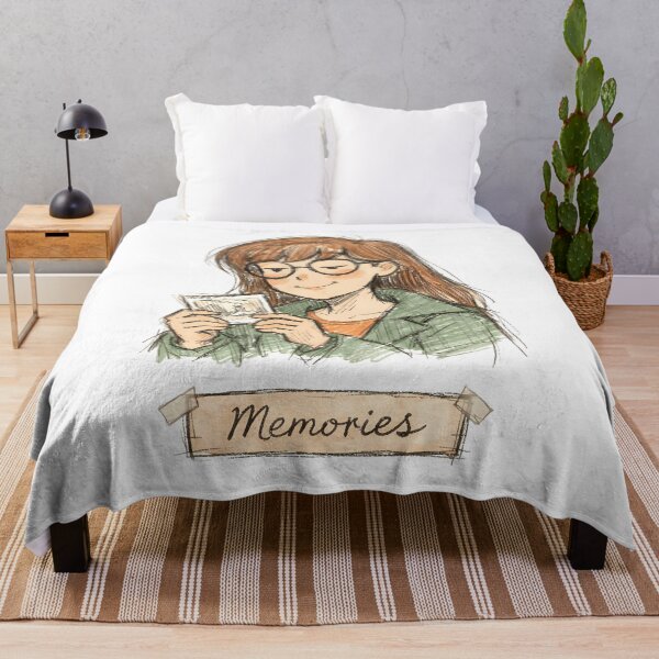 Item preview, DARIA MORGENDORFFER MEMORIES LABEL designed and sold by LIS AND MELIVERSO.