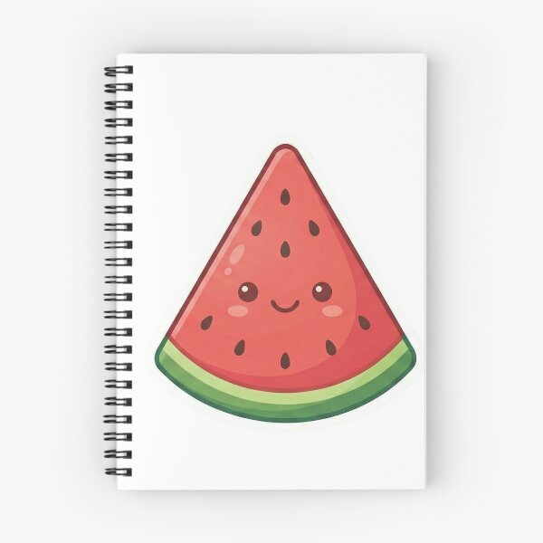 Item preview, Happy Watermelon  designed and sold by dpaff92.