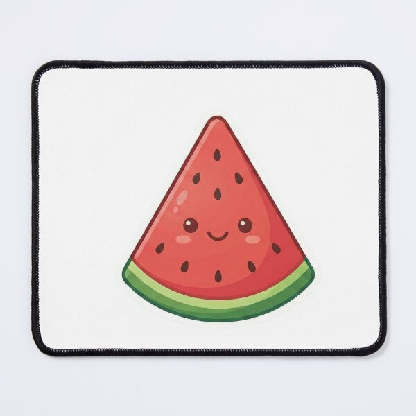 Item preview, Happy Watermelon designed and sold by dpaff92.
