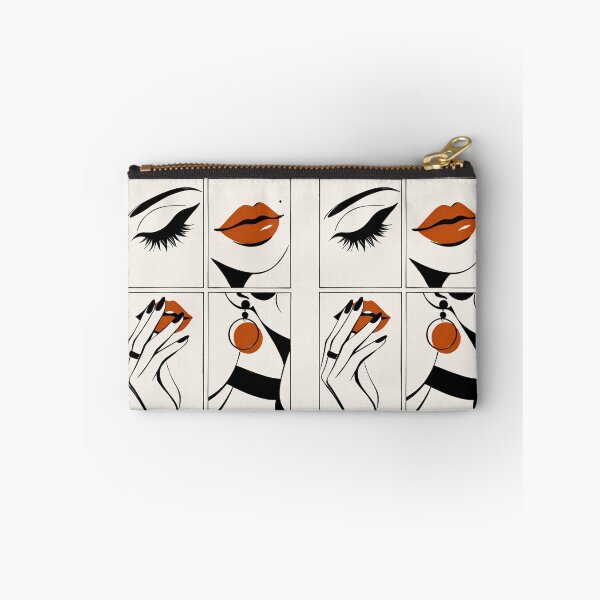 Item preview, Vintage Vogue Editorial Grid  designed and sold by EternalScholar.
