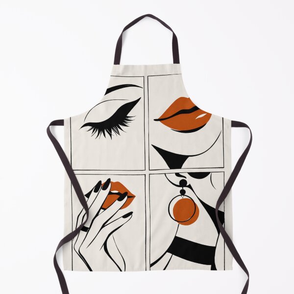 Item preview, Vintage Vogue Editorial Grid designed and sold by EternalScholar.