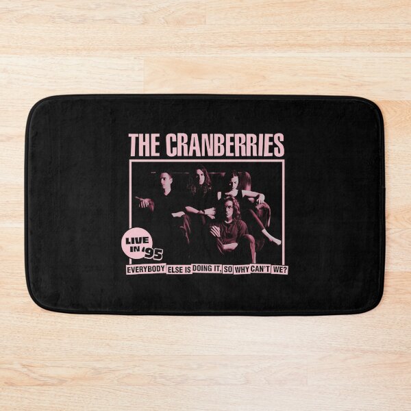 Item preview,  The Cranberries Live In _95 designed and sold by chierys13.