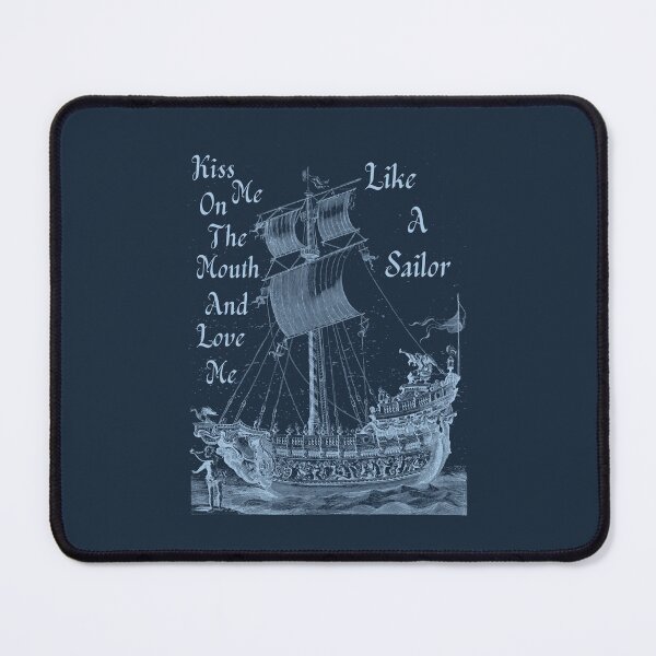 Item preview, Sailor Song- Gigi Perez designed and sold by Belle Rose.
