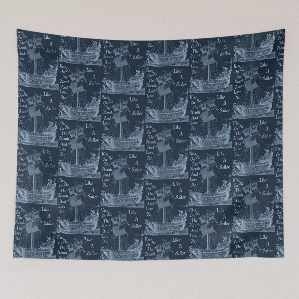 Item preview, Sailor Song- Gigi Perez  designed and sold by Belle Rose.