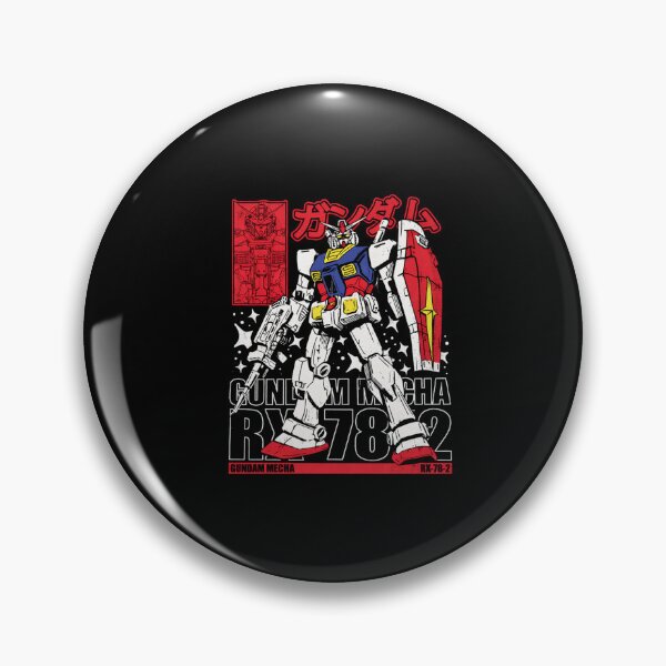 Item preview, gundam, gundam, anime, mobile suit rx 78, robot, gundam art, manga, japanese , anime designed and sold by shopmionmion.