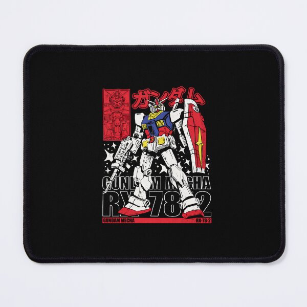 Item preview, gundam, gundam, anime, mobile suit rx 78, robot, gundam art, manga, japanese , anime designed and sold by shopmionmion.