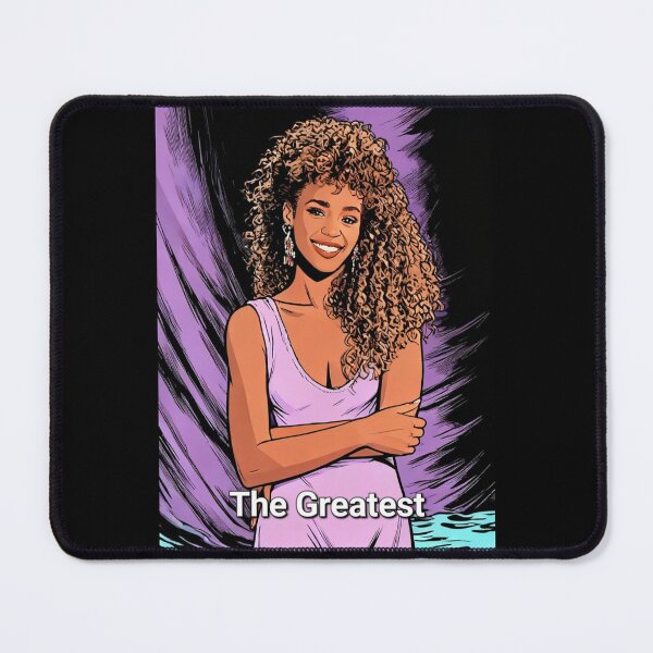 Item preview, Whitney Houston designed and sold by Amen For Anthony.