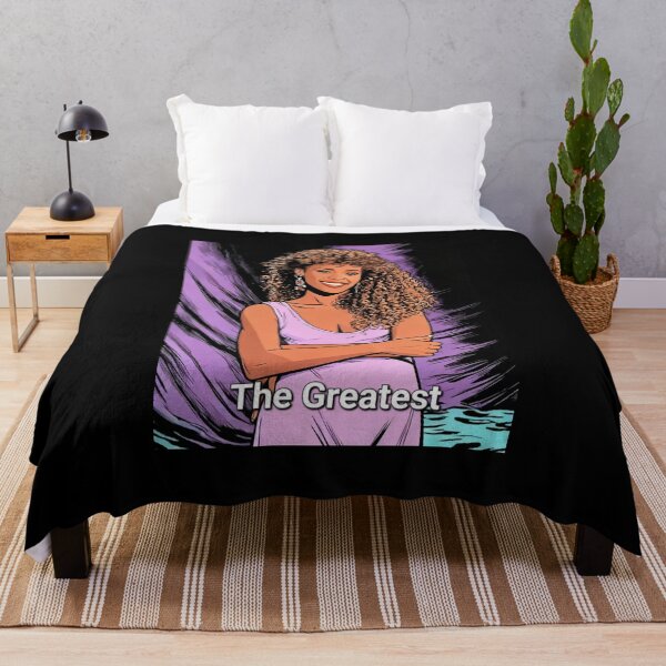 Item preview, Whitney Houston designed and sold by Amen For Anthony.