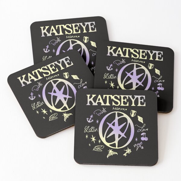 Item preview, Katseye Beautiful Chaos Katseye Kpop Graphics Katseye Gnarly Katseye Member designed and sold by chierys13.