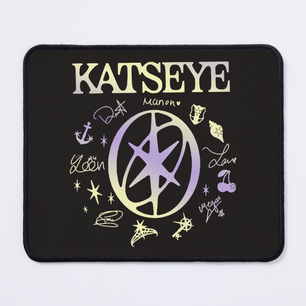Item preview, Katseye Beautiful Chaos Katseye Kpop Graphics Katseye Gnarly Katseye Member designed and sold by chierys13.
