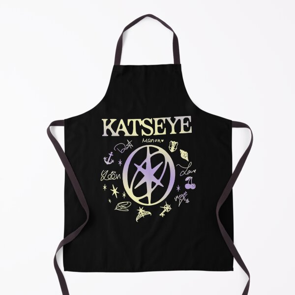 Item preview, Katseye Beautiful Chaos Katseye Kpop Graphics Katseye Gnarly Katseye Member designed and sold by chierys13.